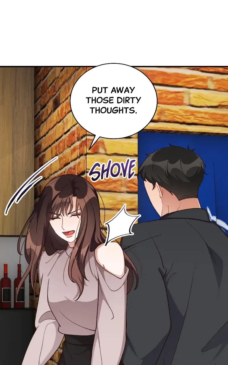 There Is No Perfect Married Couple Chapter 99 – Page 62