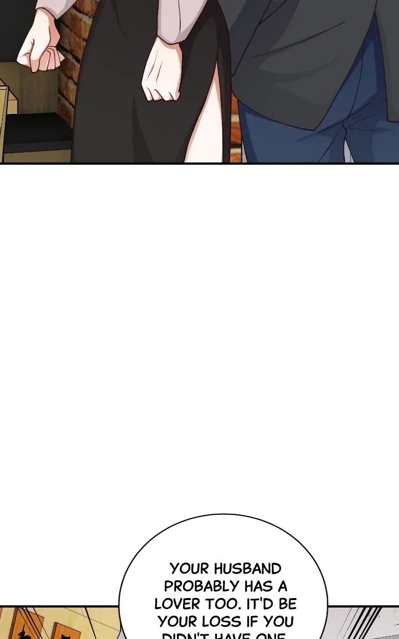 There Is No Perfect Married Couple Chapter 99 – Page 63