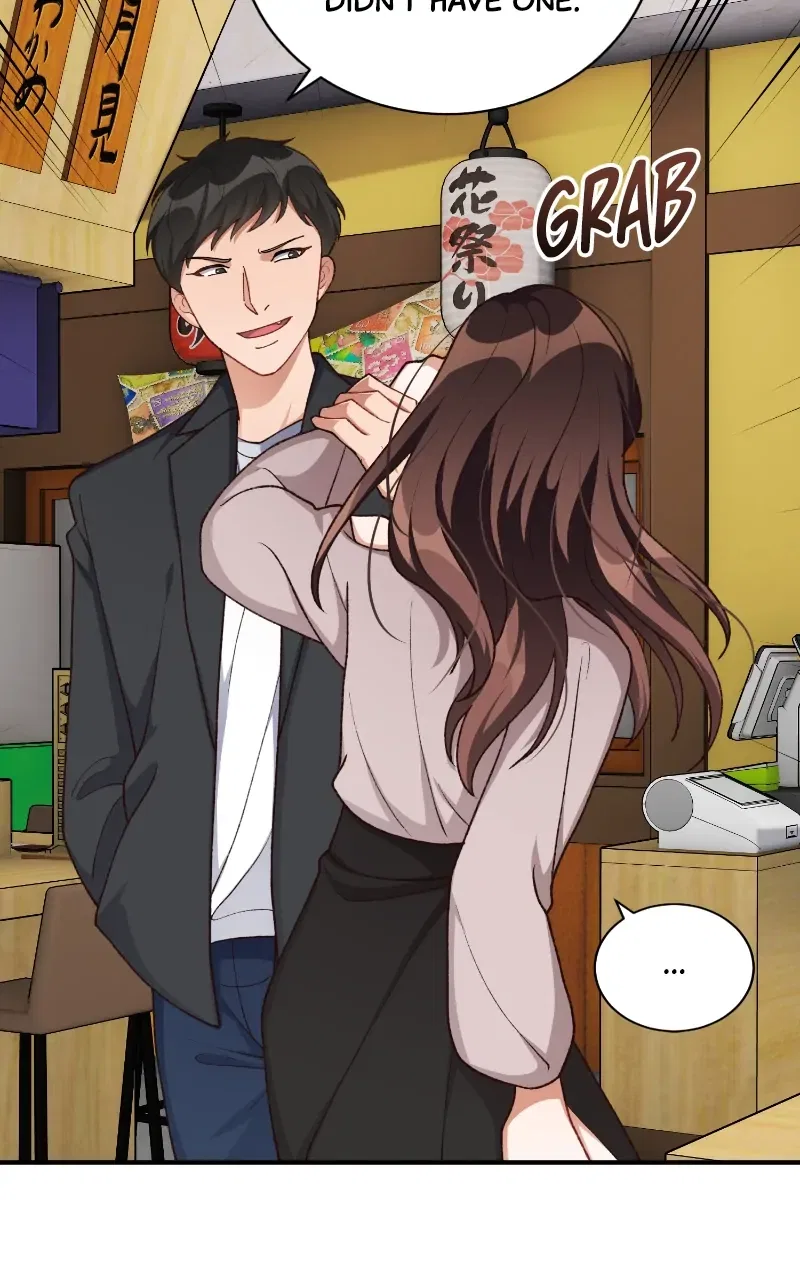 There Is No Perfect Married Couple Chapter 99 – Page 64