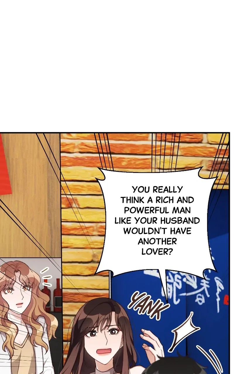 There Is No Perfect Married Couple Chapter 99 – Page 65