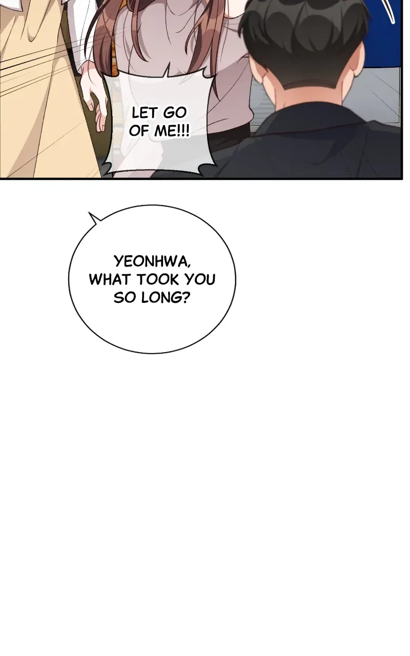 There Is No Perfect Married Couple Chapter 99 – Page 66