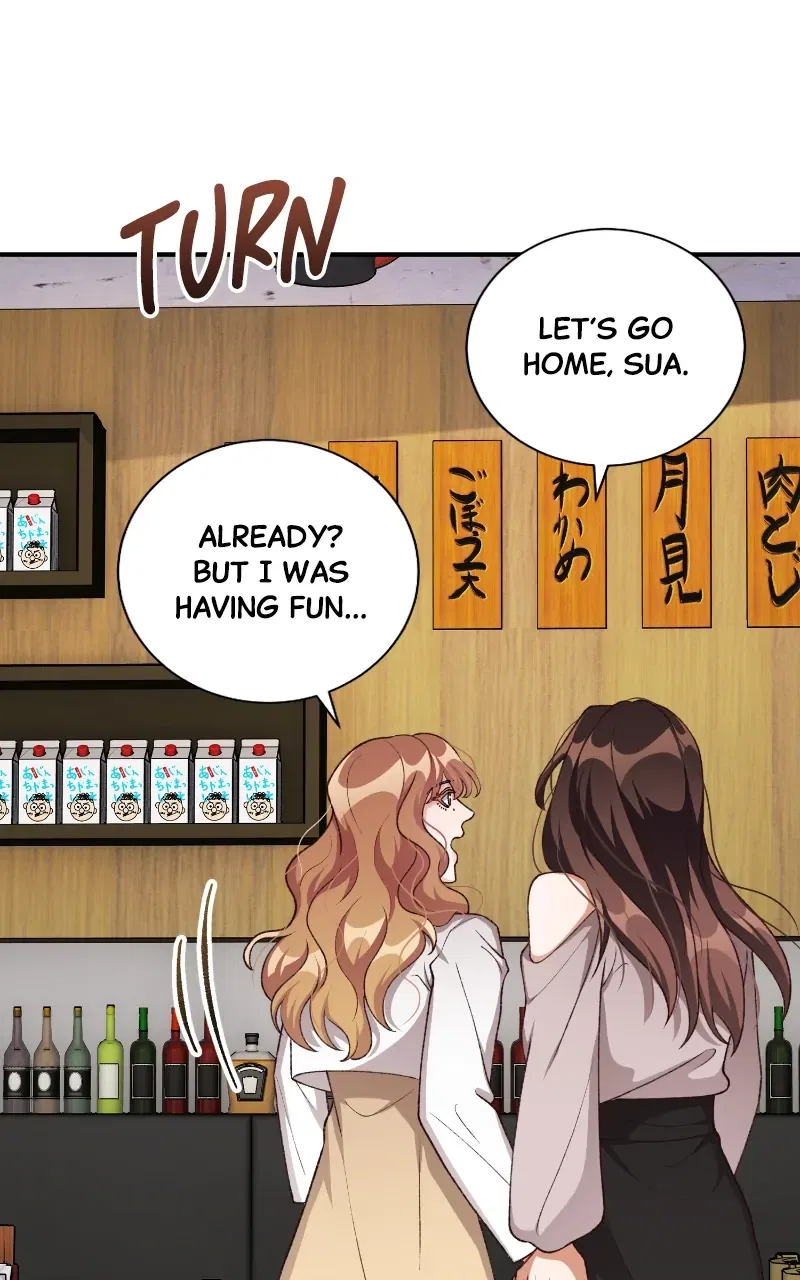 There Is No Perfect Married Couple Chapter 99 – Page 67