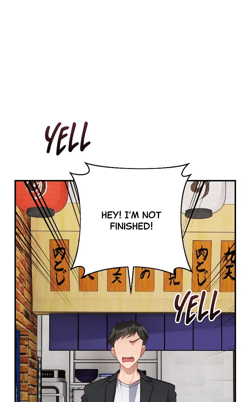 There Is No Perfect Married Couple Chapter 99 – Page 70