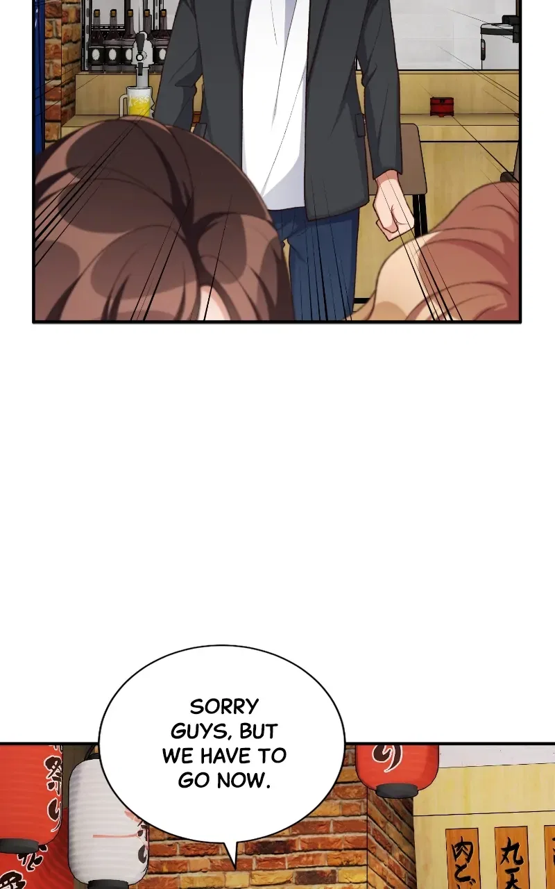 There Is No Perfect Married Couple Chapter 99 – Page 71