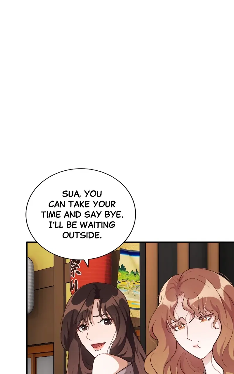 There Is No Perfect Married Couple Chapter 99 – Page 73