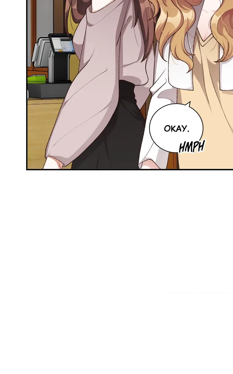 There Is No Perfect Married Couple Chapter 99 – Page 74