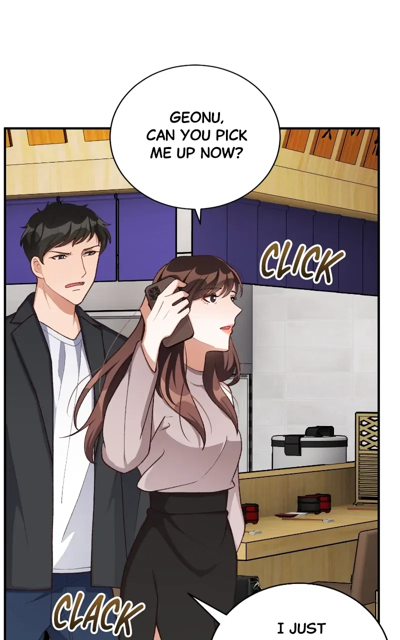 There Is No Perfect Married Couple Chapter 99 – Page 75