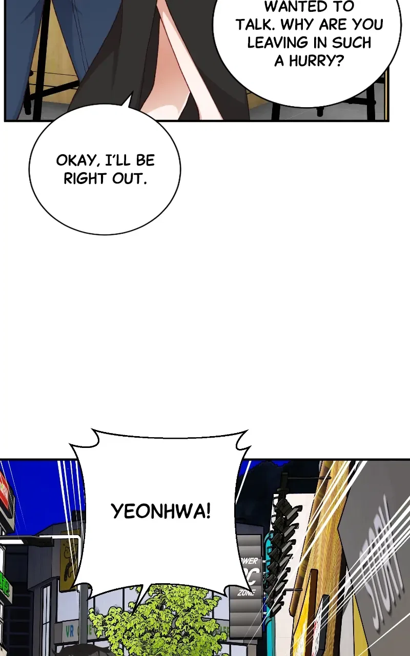 There Is No Perfect Married Couple Chapter 99 – Page 76