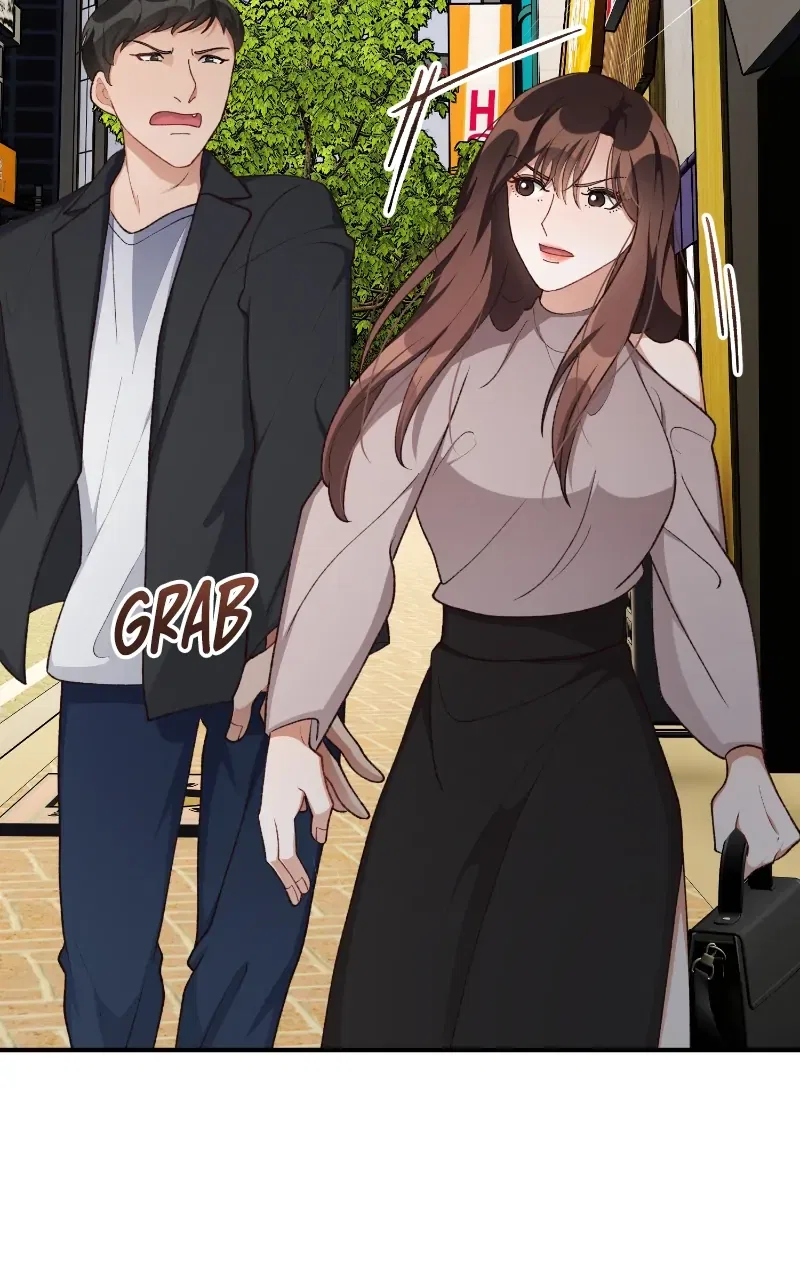 There Is No Perfect Married Couple Chapter 99 – Page 77