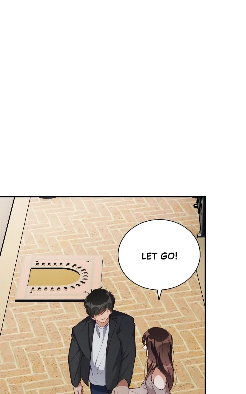 There Is No Perfect Married Couple Chapter 99 – Page 78
