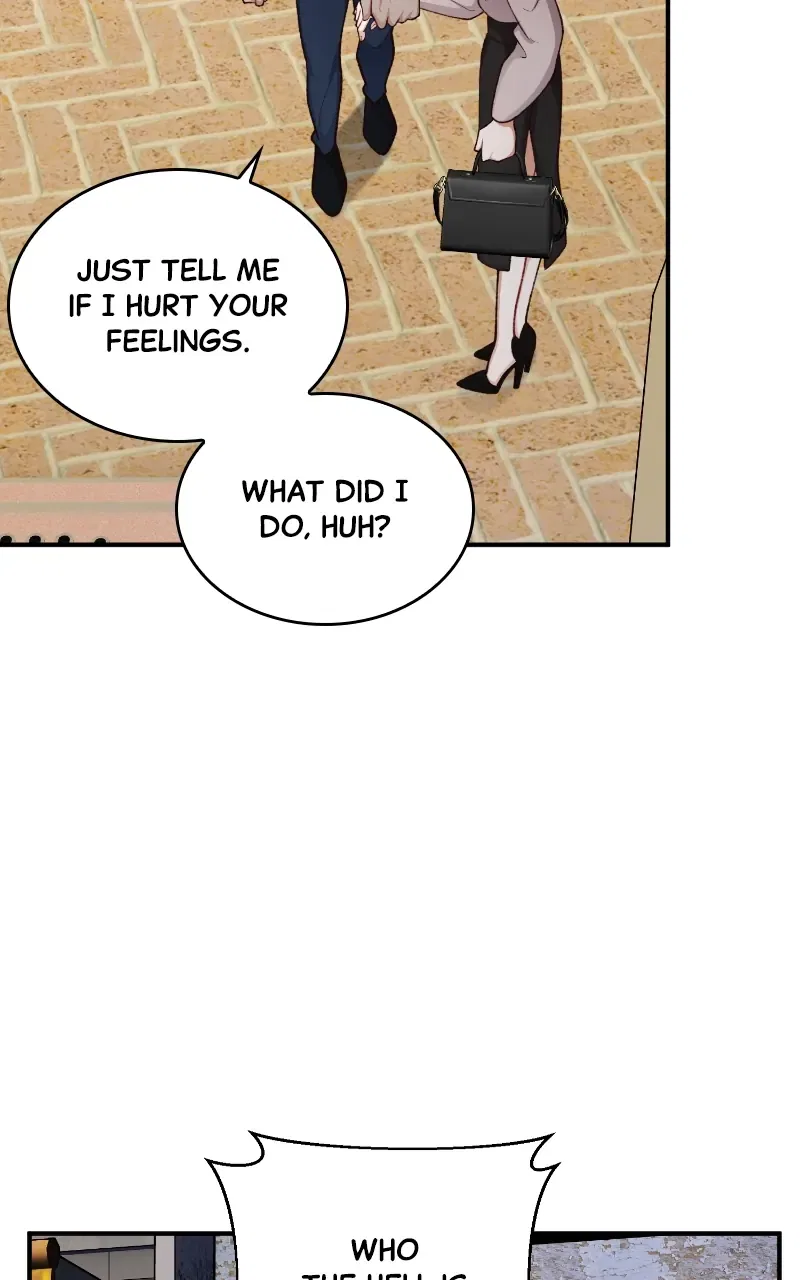 There Is No Perfect Married Couple Chapter 99 – Page 79