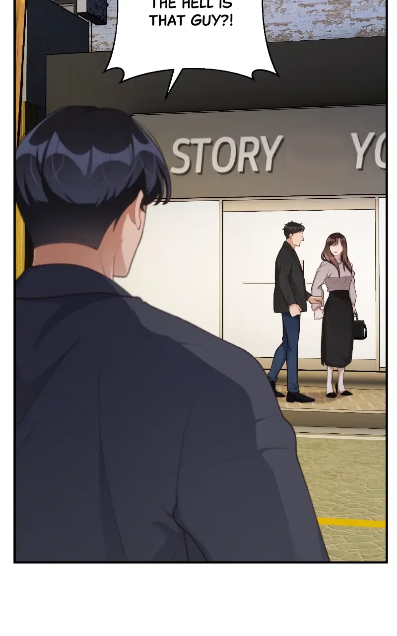 There Is No Perfect Married Couple Chapter 99 – Page 80
