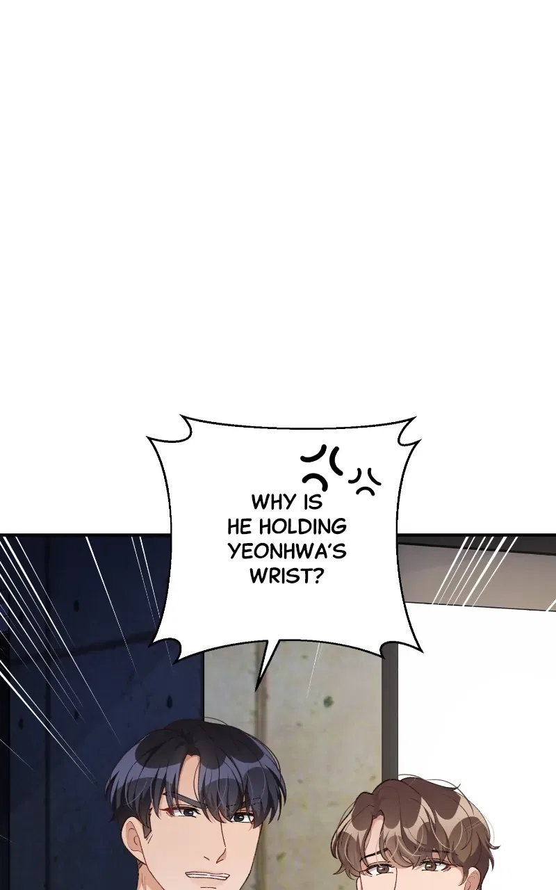 There Is No Perfect Married Couple Chapter 99 – Page 81