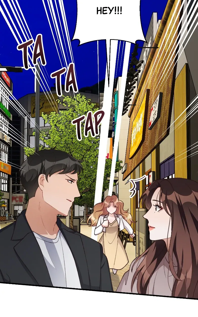 There Is No Perfect Married Couple Chapter 99 – Page 83