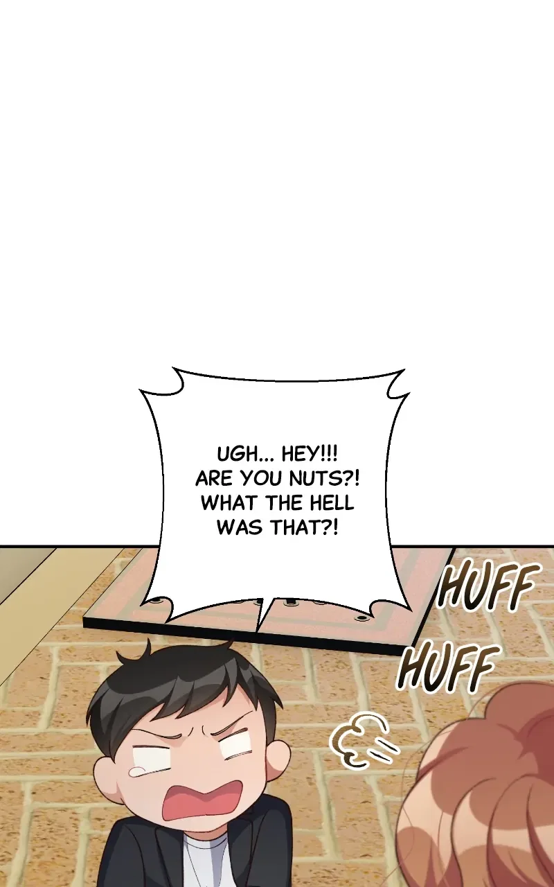 There Is No Perfect Married Couple Chapter 99 – Page 86