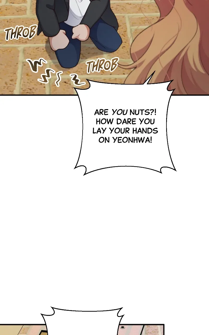 There Is No Perfect Married Couple Chapter 99 – Page 87