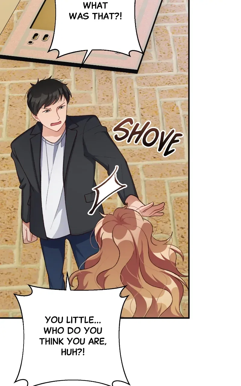 There Is No Perfect Married Couple Chapter 99 – Page 88