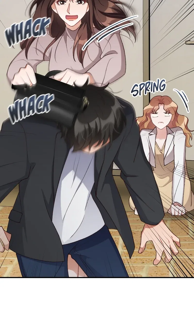 There Is No Perfect Married Couple Chapter 99 – Page 91