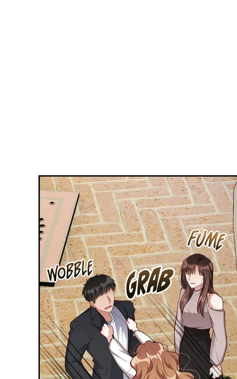 There Is No Perfect Married Couple Chapter 99 – Page 92