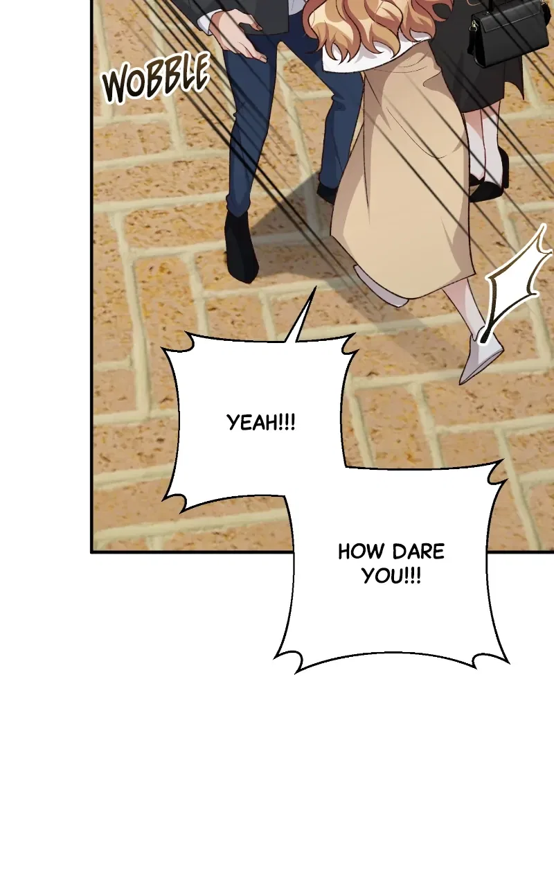 There Is No Perfect Married Couple Chapter 99 – Page 93