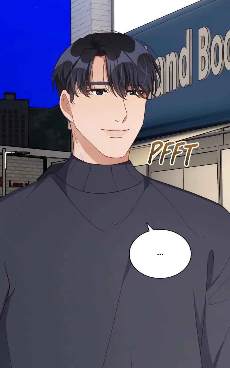 There Is No Perfect Married Couple Chapter 99 – Page 96