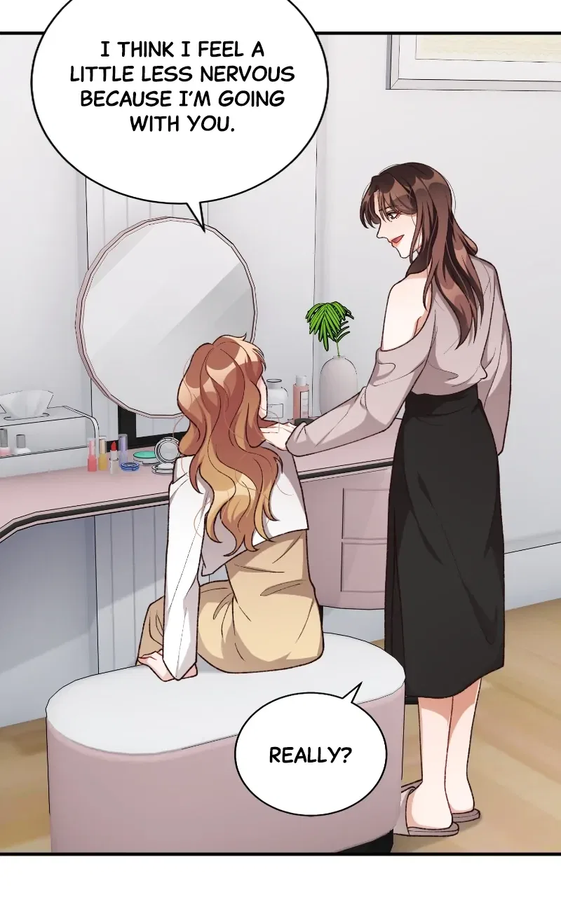There Is No Perfect Married Couple Chapter 98 – Page 7