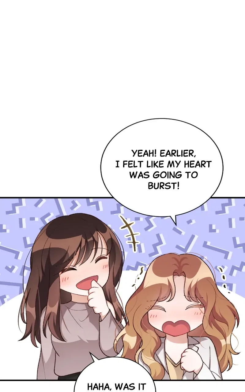 There Is No Perfect Married Couple Chapter 98 – Page 8