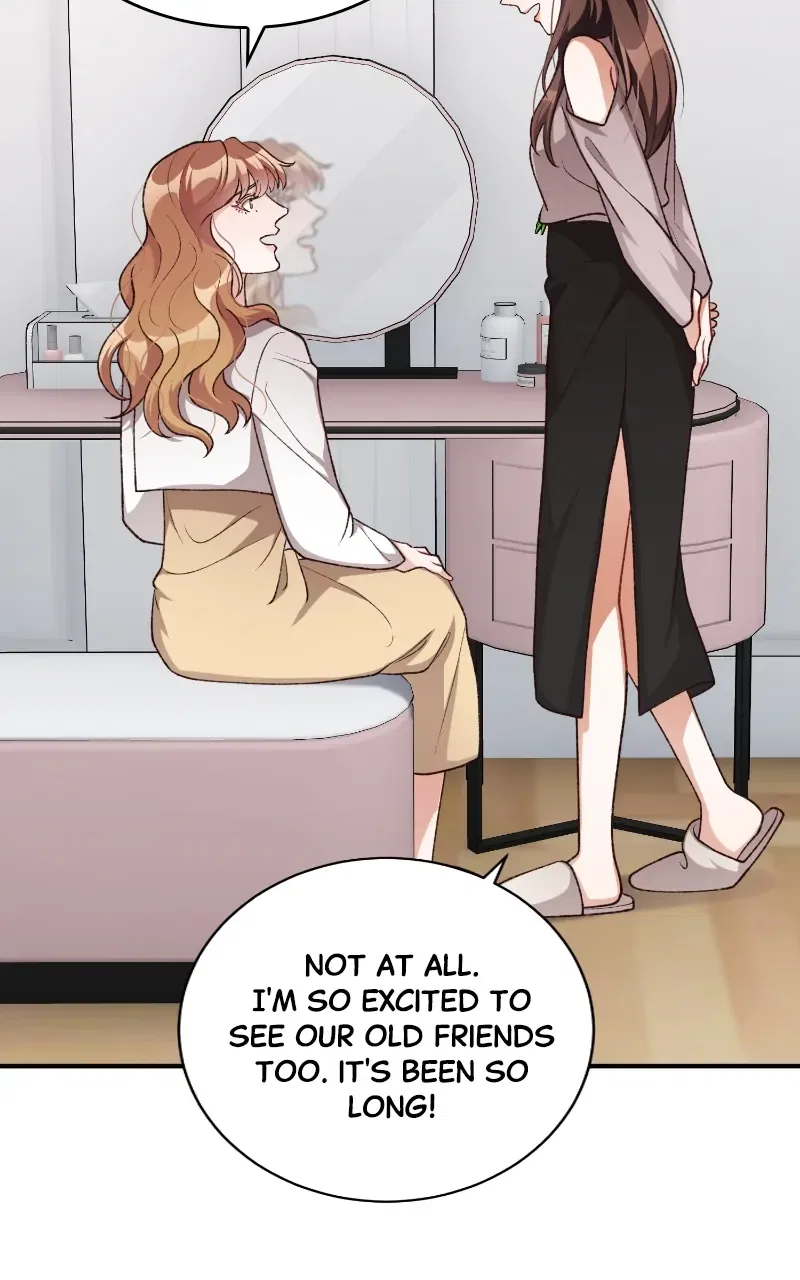 There Is No Perfect Married Couple Chapter 98 – Page 10