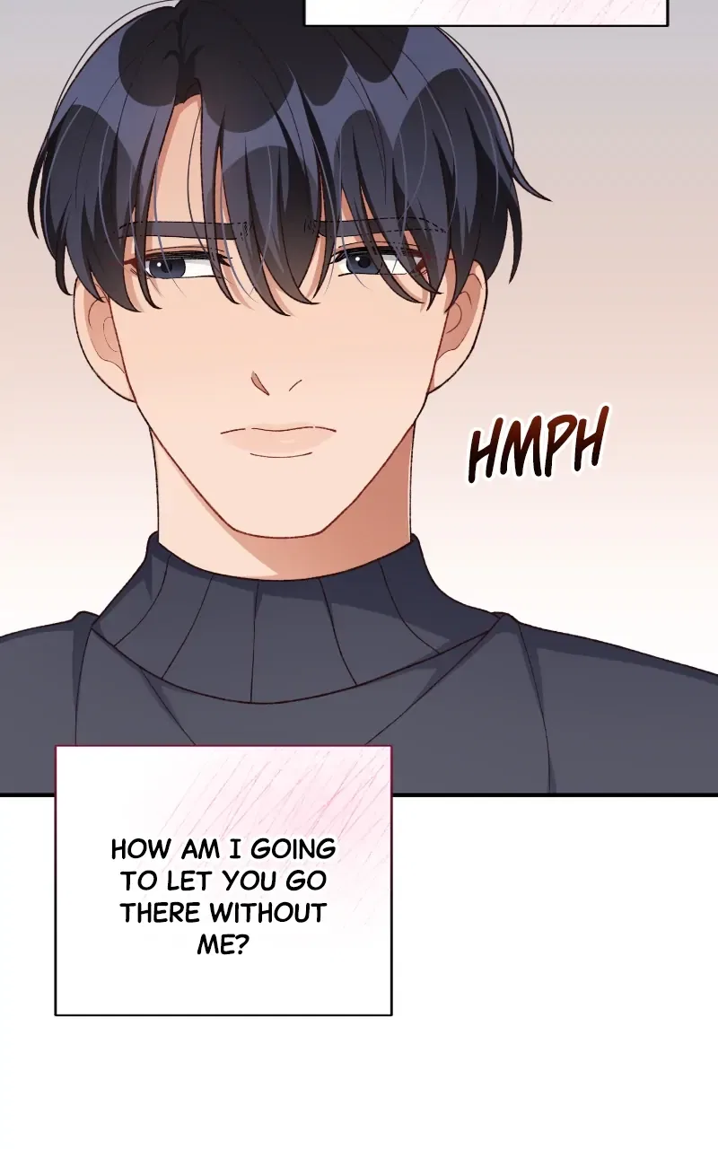 There Is No Perfect Married Couple Chapter 98 – Page 16