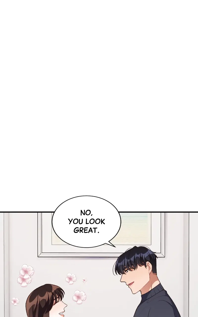 There Is No Perfect Married Couple Chapter 98 – Page 17