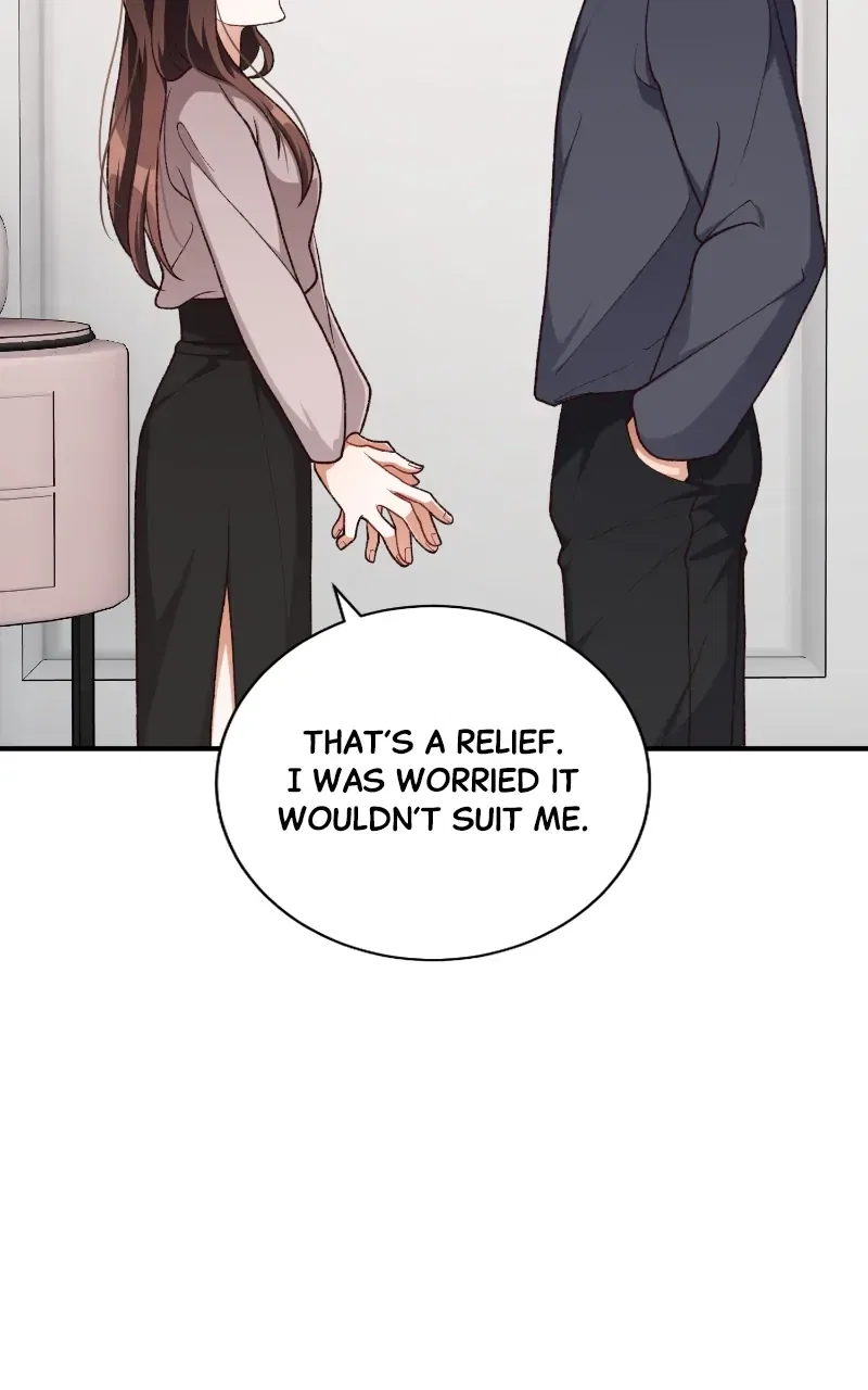 There Is No Perfect Married Couple Chapter 98 – Page 18