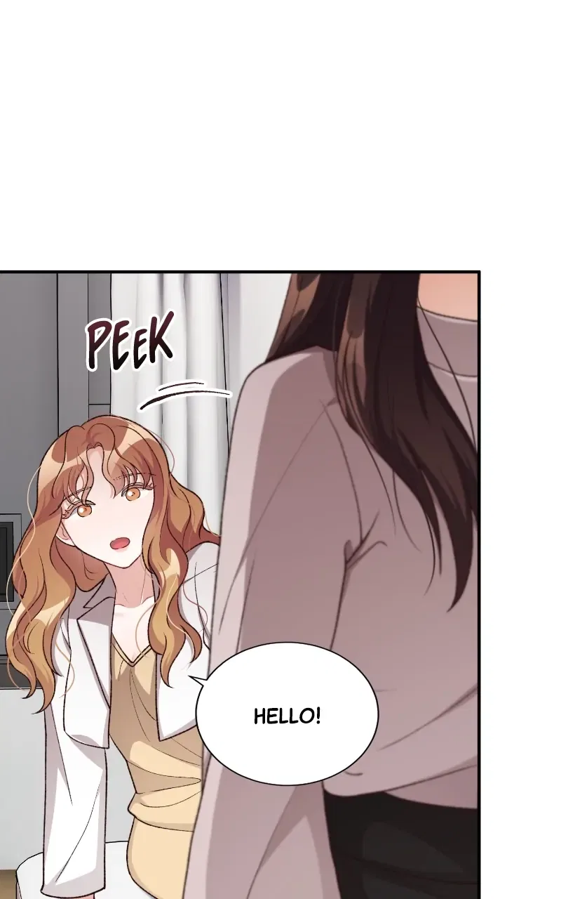 There Is No Perfect Married Couple Chapter 98 – Page 19
