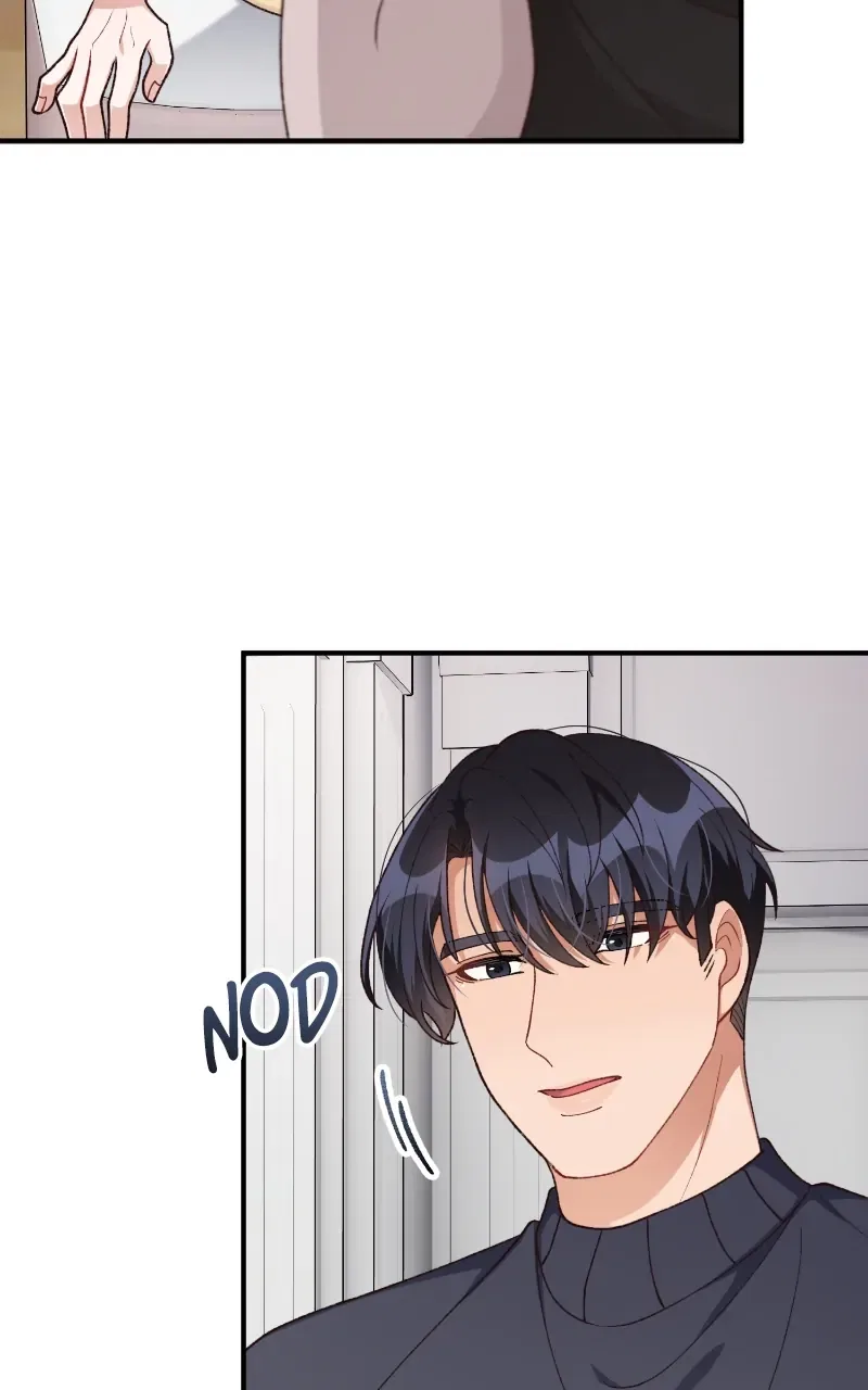 There Is No Perfect Married Couple Chapter 98 – Page 20