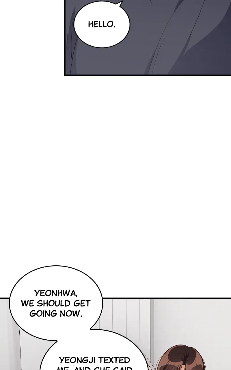 There Is No Perfect Married Couple Chapter 98 – Page 21