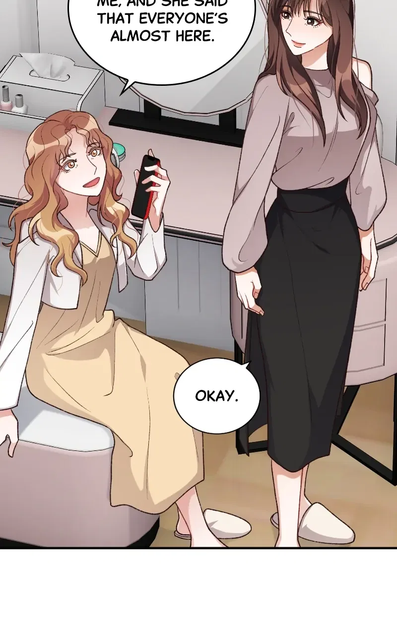There Is No Perfect Married Couple Chapter 98 – Page 22