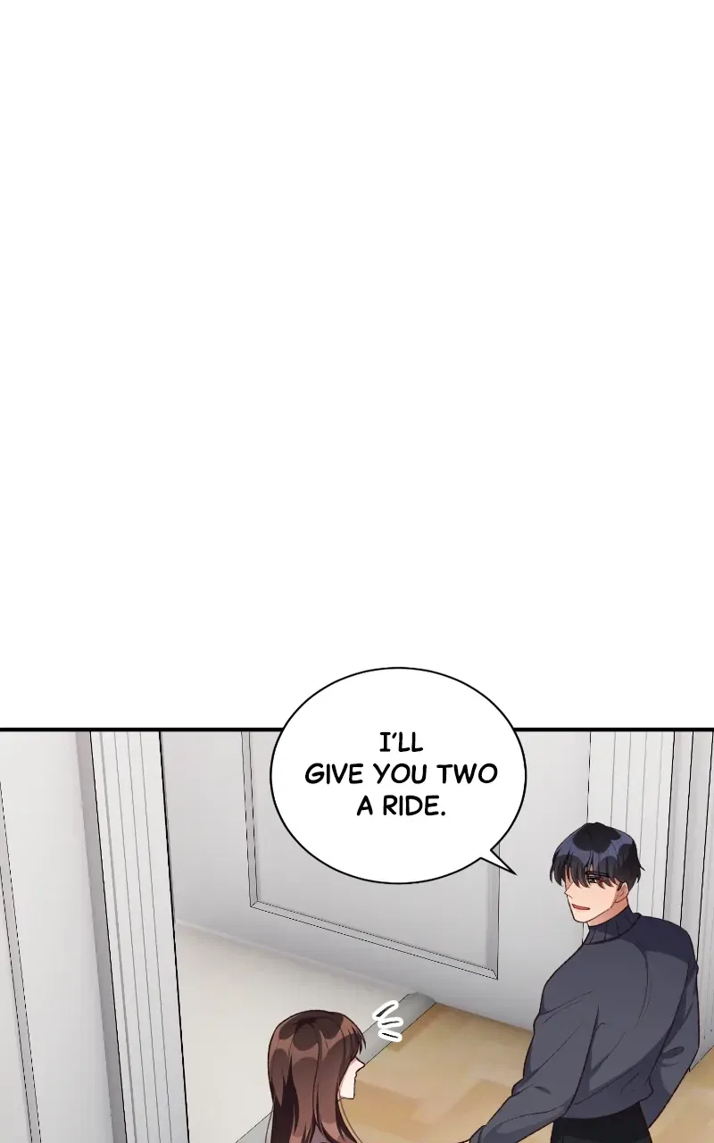 There Is No Perfect Married Couple Chapter 98 – Page 23