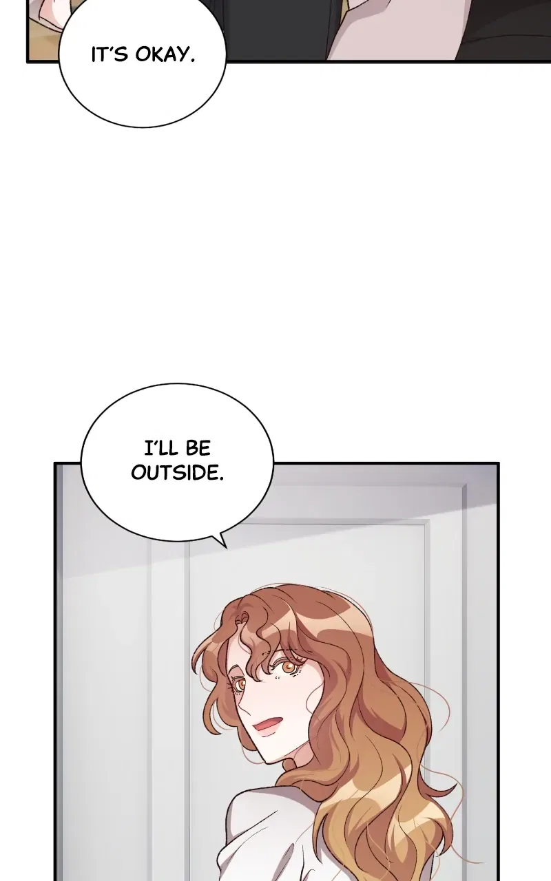 There Is No Perfect Married Couple Chapter 98 – Page 26