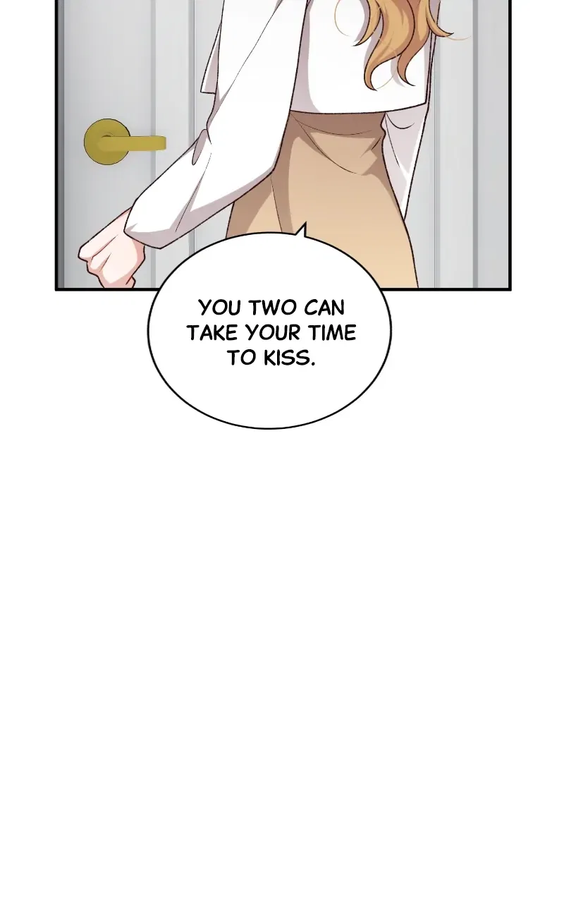 There Is No Perfect Married Couple Chapter 98 – Page 27