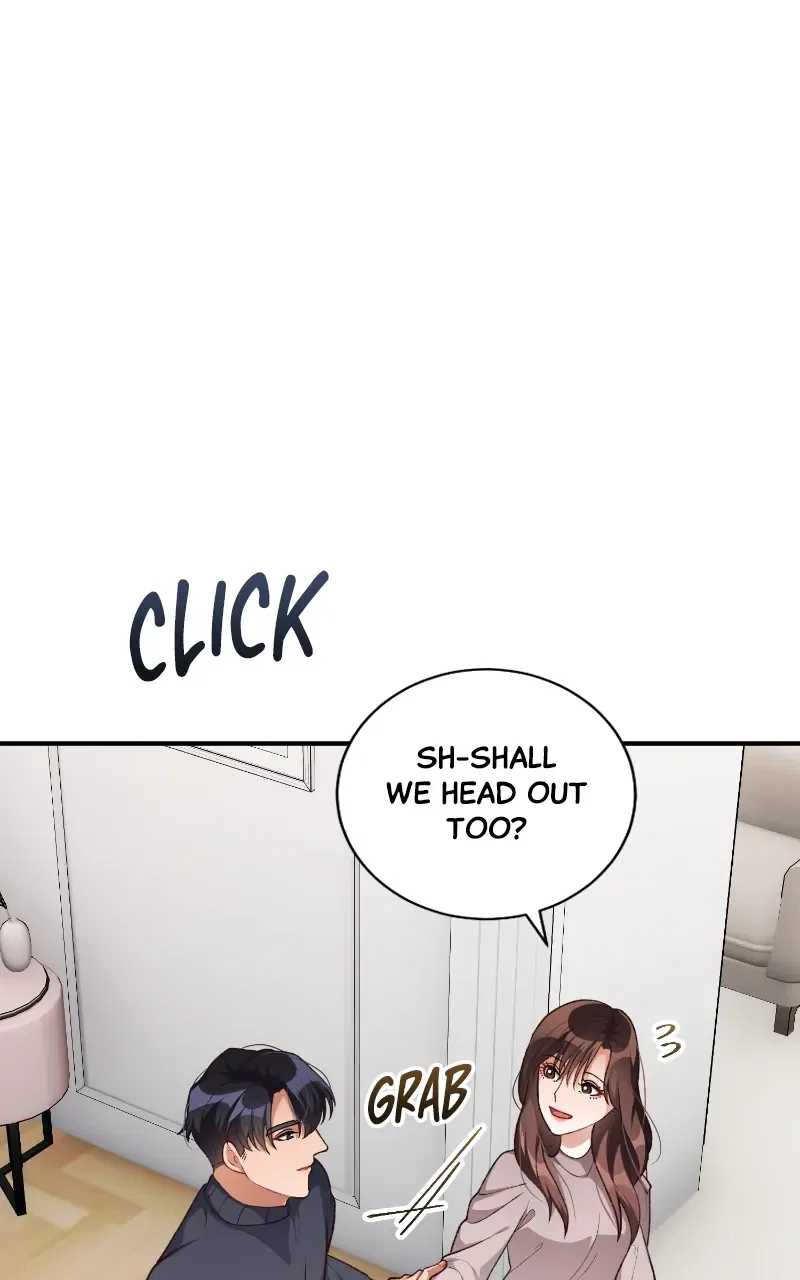 There Is No Perfect Married Couple Chapter 98 – Page 29