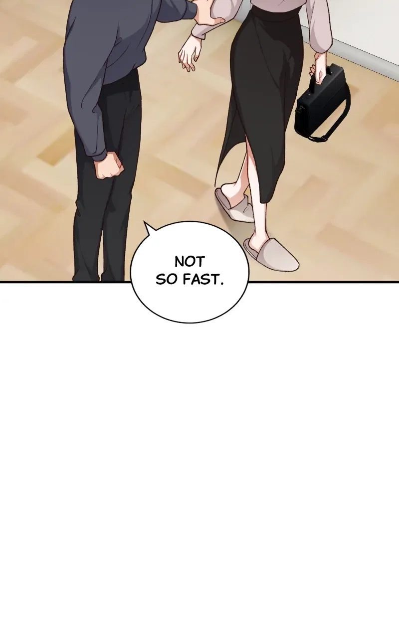 There Is No Perfect Married Couple Chapter 98 – Page 30