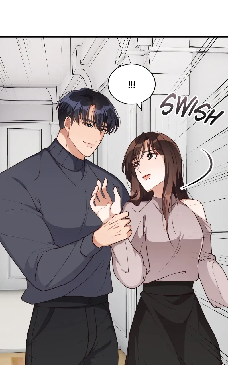 There Is No Perfect Married Couple Chapter 98 – Page 31