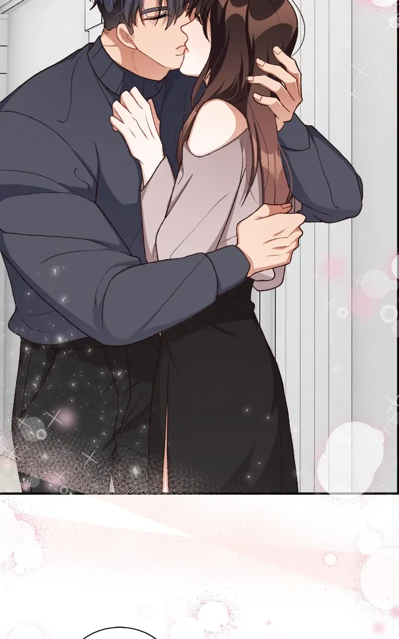 There Is No Perfect Married Couple Chapter 98 – Page 33
