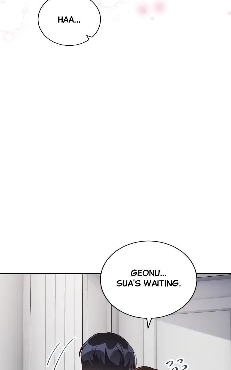 There Is No Perfect Married Couple Chapter 98 – Page 34