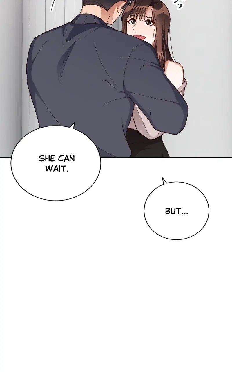 There Is No Perfect Married Couple Chapter 98 – Page 35