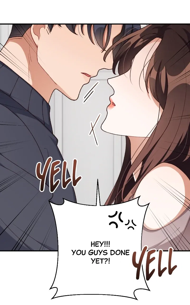 There Is No Perfect Married Couple Chapter 98 – Page 36