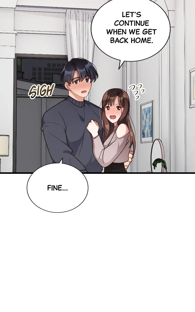 There Is No Perfect Married Couple Chapter 98 – Page 38