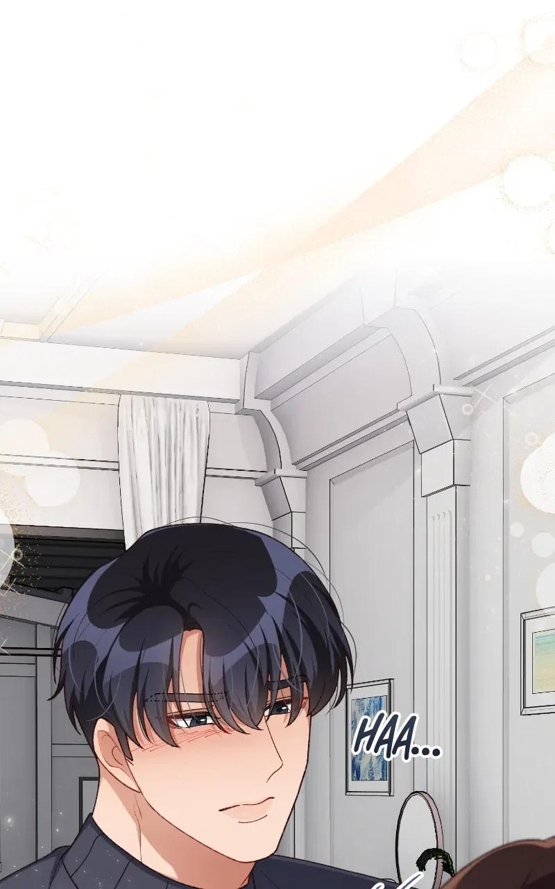There Is No Perfect Married Couple Chapter 98 – Page 39