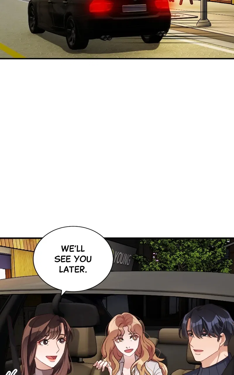 There Is No Perfect Married Couple Chapter 98 – Page 44