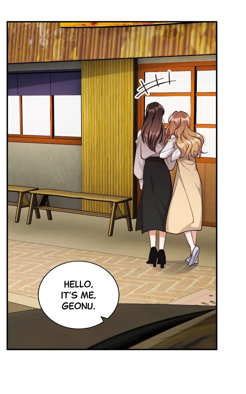 There Is No Perfect Married Couple Chapter 98 – Page 46