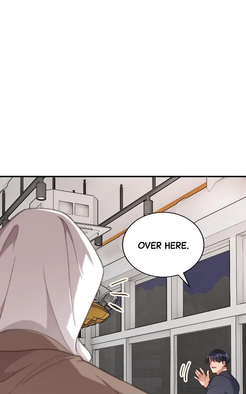 There Is No Perfect Married Couple Chapter 98 – Page 49